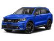 Used 2022 Kia Sorento SX AWD SUV