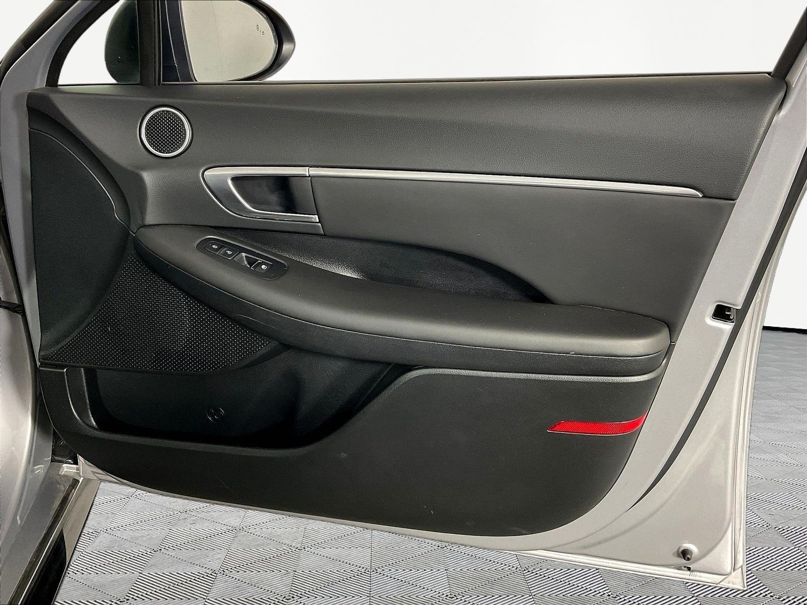 2023 Hyundai Sonata SEL - Photo 29
