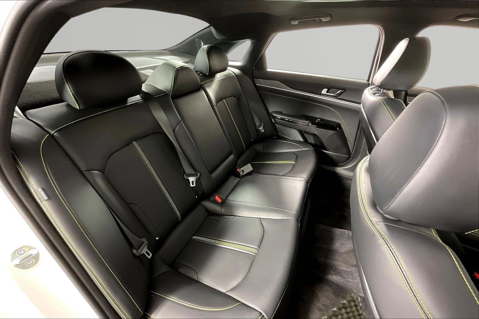 2026 Kia K5 GT - Photo 20