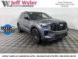 Used 2025 Ford Explorer ST-Line 4WD SUV