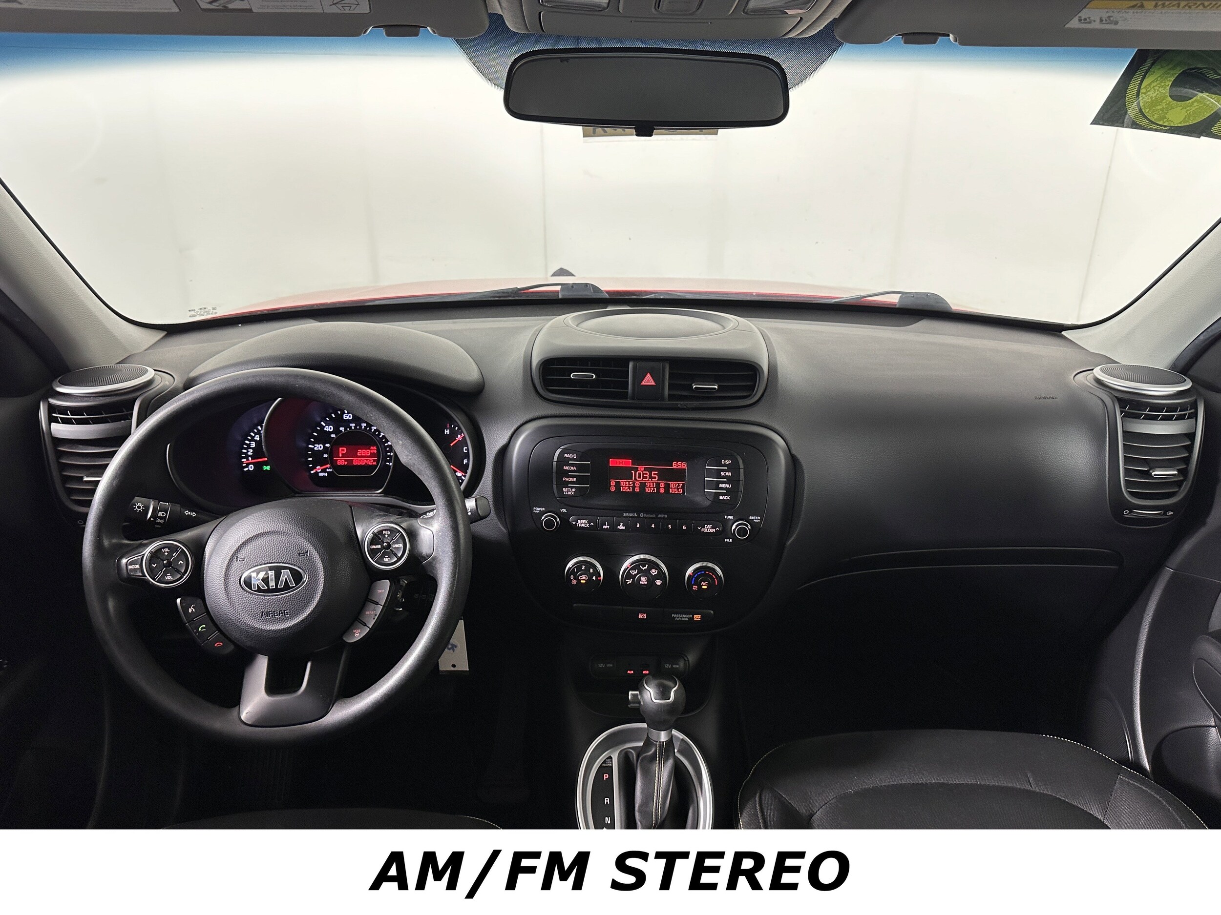 2015 Kia Soul photo 4