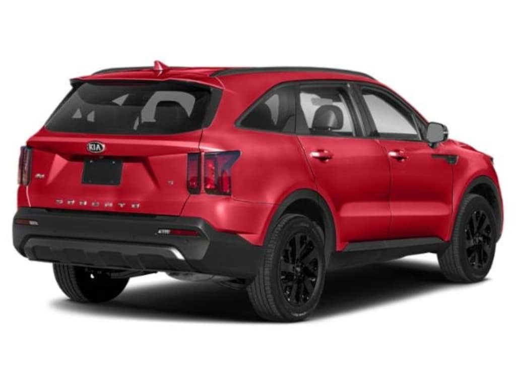 Used 2021 Kia Sorento S AWD SUV