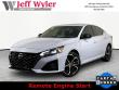 Used 2024 Nissan Altima 2.5 SR AWD Sedan Sedan