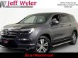 Used 2018 Honda Pilot EX-L AWD SUV
