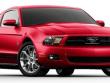 Used 2012 Ford Mustang 2dr Cpe V6 Coupe