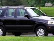 Used 2001 Honda CR-V 4WD LX Auto SUV