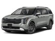 Kia Carnival Hybrid