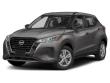 Used 2022 Nissan Kicks S FWD SUV