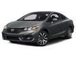  Honda Civic Coupe