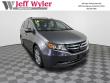 Used 2016 Honda Odyssey  Van Passenger Van