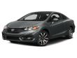 Used 2015 Honda Civic Coupe  Coupe