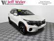 Certified 2025 Kia Seltos S IVT AWD SUV