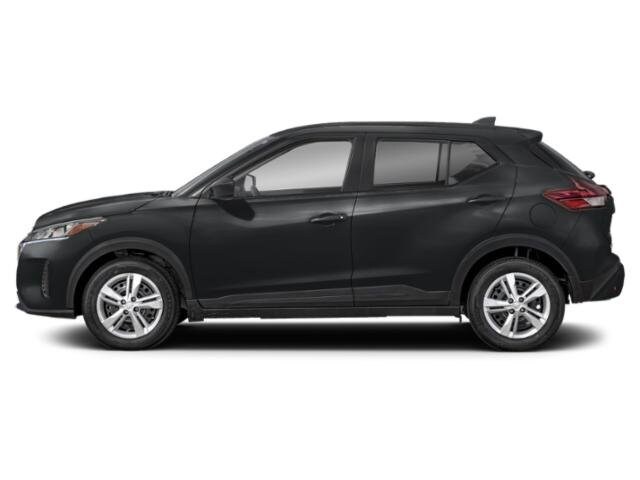 2025 Nissan Kicks Play S photo 3