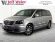 Used 2014 Chrysler Town & Country 4dr Wgn S Van