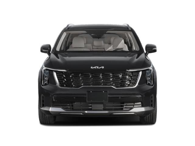 2026 Kia Sorento S photo 4