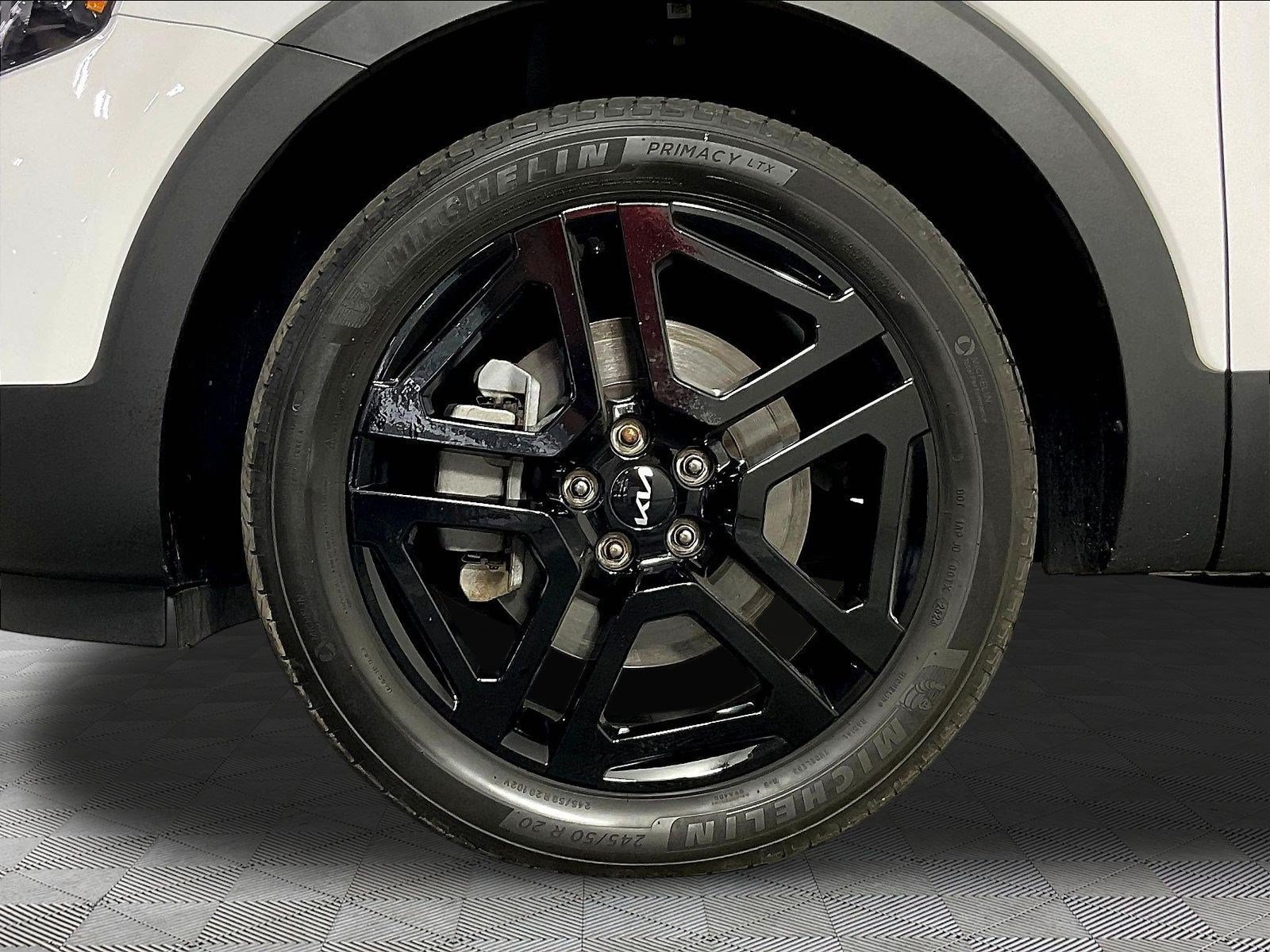 2024 Kia Telluride SX X-Line - Photo 38