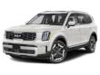 Certified 2025 Kia Telluride S FWD SUV