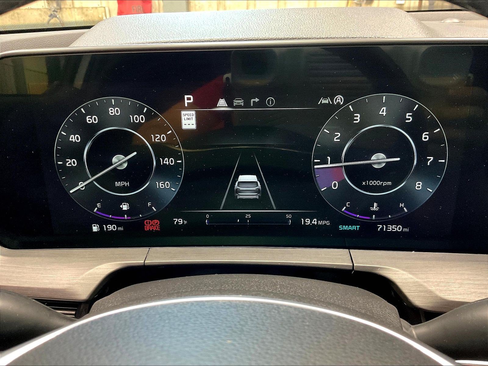 2024 Kia Telluride SX X-Line - Photo 16
