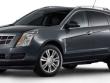 Used 2012 CADILLAC SRX FWD 4dr Base SUV