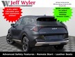  Kia Sportage Hybrid