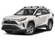 Used 2022 Toyota RAV4 XLE AWD SUV