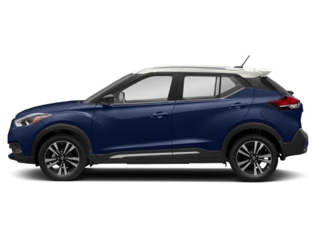 2019 Nissan Kicks SR photo 3