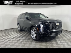 2025 CADILLAC Escalade Sport SUV