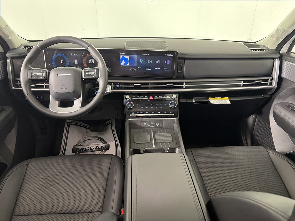 Used 2025 Hyundai Santa Fe SEL AWD SUV