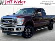Used 2016 Ford Super Duty F-250 SRW  Truck Super Cab