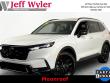 Used 2024 Honda CR-V Hybrid Sport-L AWD SUV
