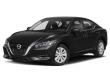 Used 2022 Nissan Sentra SV CVT Sedan