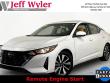 Used 2024 Nissan Sentra SV CVT Sedan