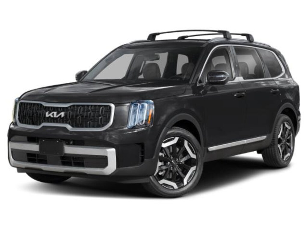 Used 2024 Kia Telluride EX AWD SUV
