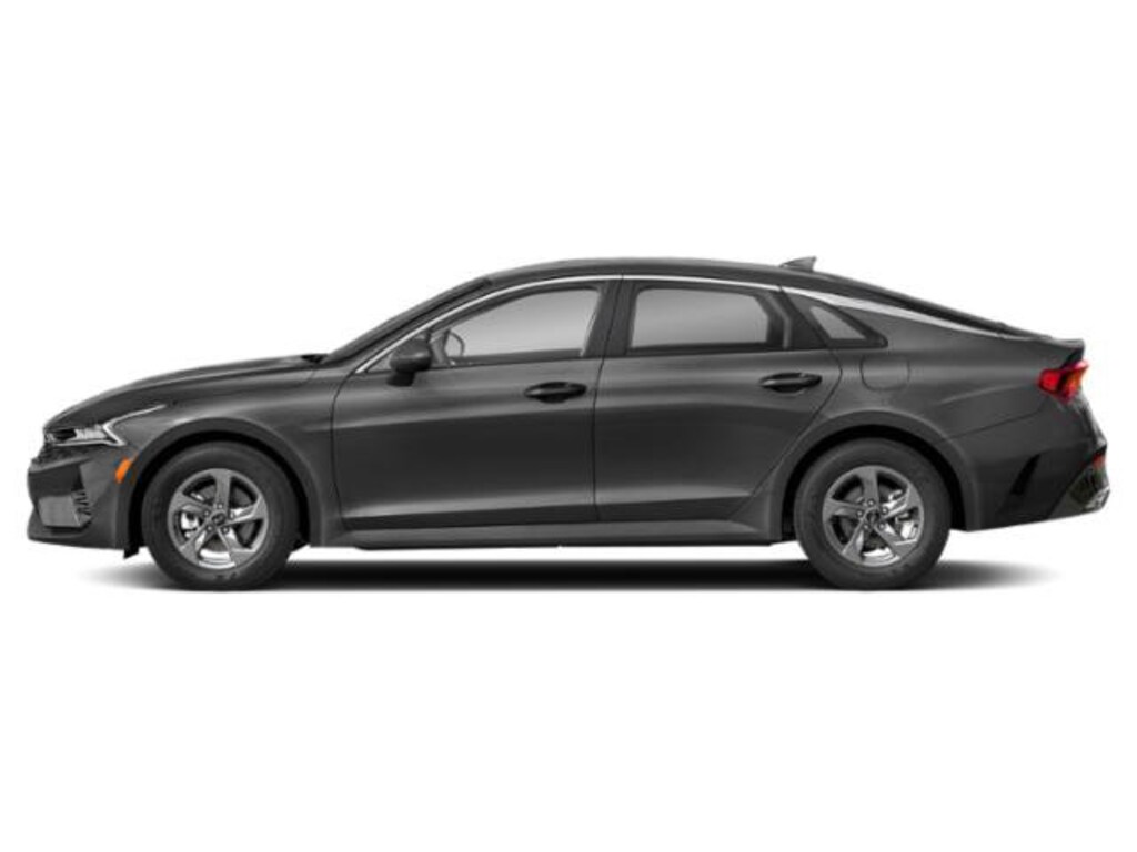 Used 2021 Kia K5 LXS Auto FWD Sedan