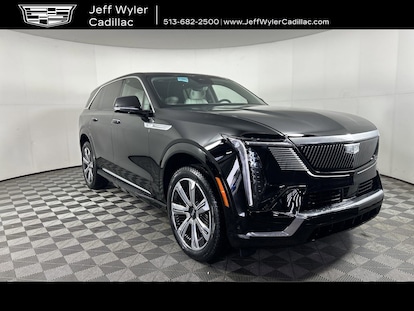 Hatch Kit | CADILLAC ESCALADE IQ 2025 Hatch Kit | CADILLAC ESCALADE IQ 2025