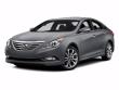 Used 2014 Hyundai Sonata 4dr Sdn 2.4L Auto GLS Sedan