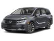 Used 2025 Honda Odyssey Elite Auto Van