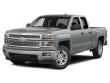 Used 2015 Chevrolet Silverado 1500 4WD Double Cab 143.5 LT w/1LT Truck Double Cab