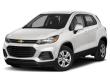 Used 2019 Chevrolet Trax FWD 4dr LS SUV