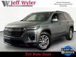 Used 2023 Chevrolet Traverse FWD 4dr LT Cloth w/1LT SUV