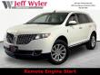 Used 2013 Lincoln MKX FWD 4dr SUV
