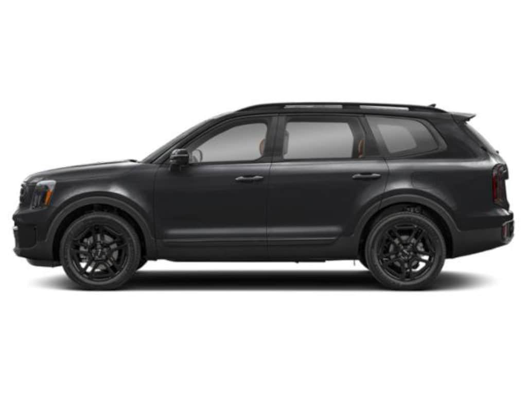 Used 2024 Kia Telluride SX X-Line AWD SUV