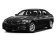 Used 2016 BMW 5 Series 4dr Sdn 528i xDrive AWD Sedan