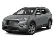 Used 2014 Hyundai Santa Fe FWD 4dr Limited *Ltd Avail* SUV