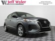 Nissan Kicks Play