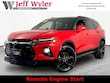  Chevrolet Blazer
