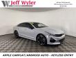 Certified 2021 Kia K5 GT-Line Auto FWD Sedan