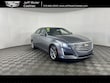 CADILLAC CTS Sedan