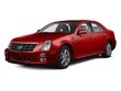  CADILLAC STS