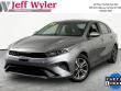 Used 2023 Kia Forte LXS IVT Sedan